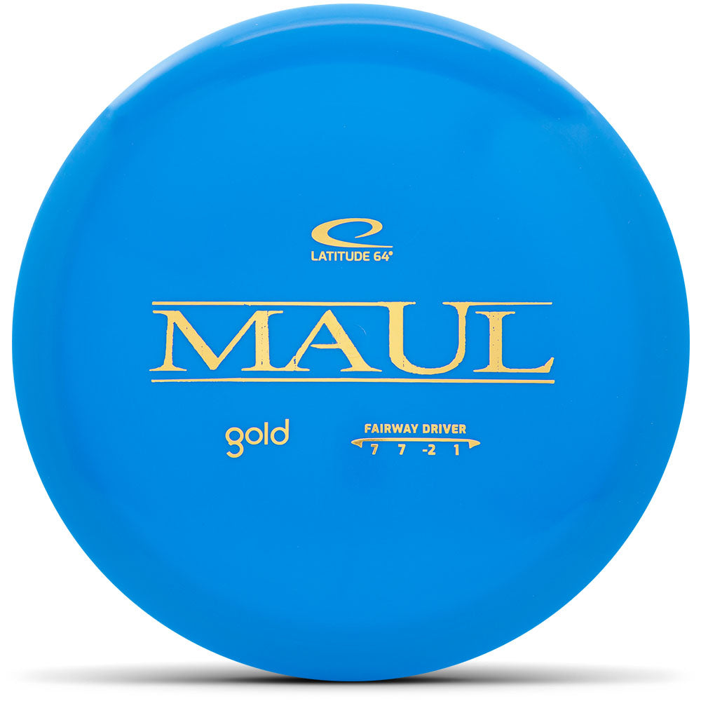 Gold Maul
