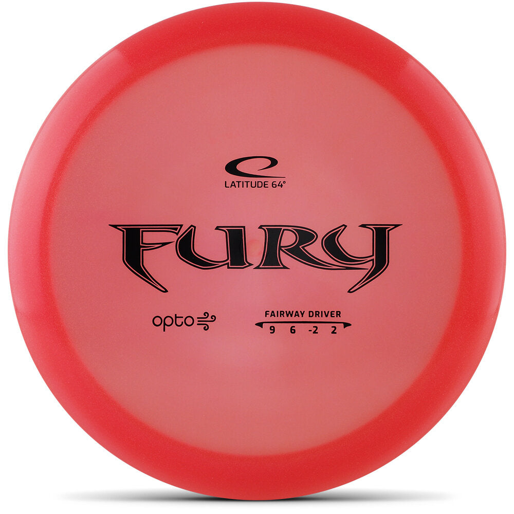 Opto Air Fury