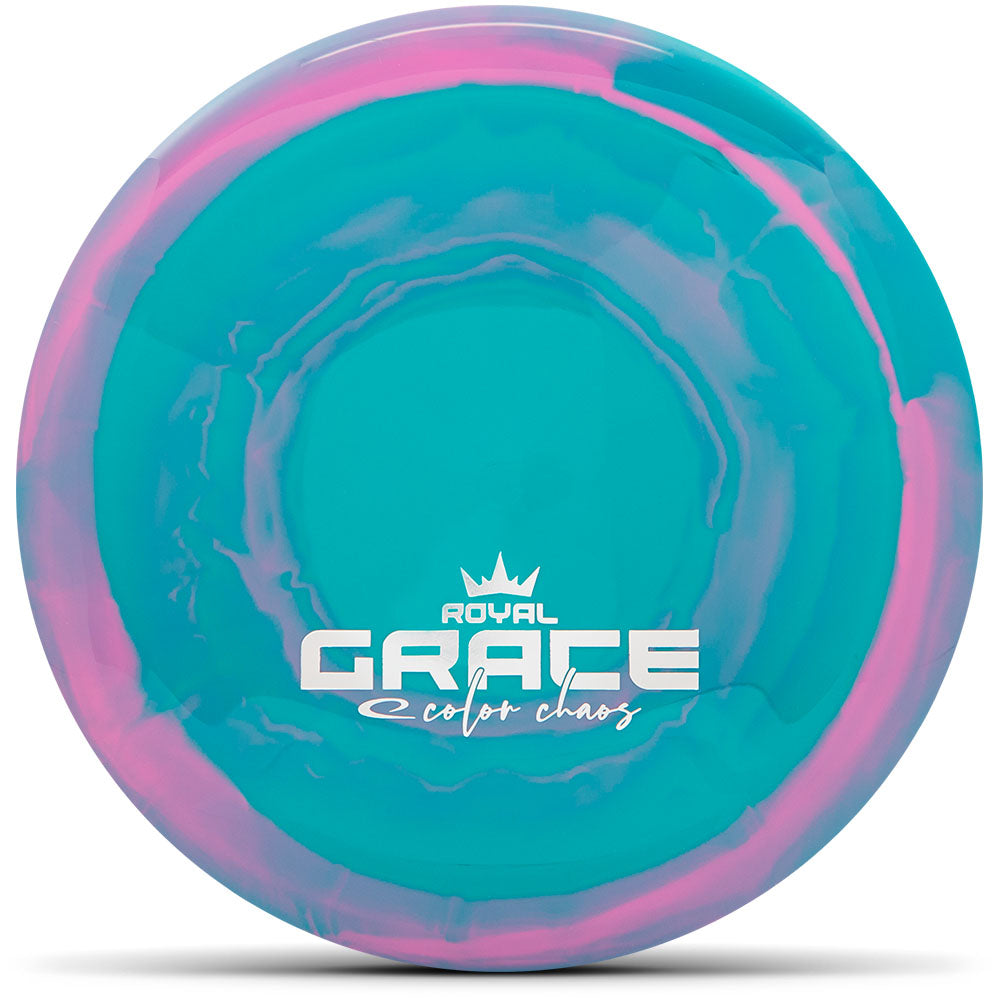 Grand CC Grace - Limited Edition