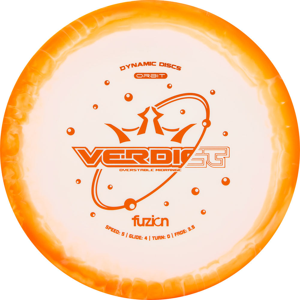 Fuzion Orbit Verdict