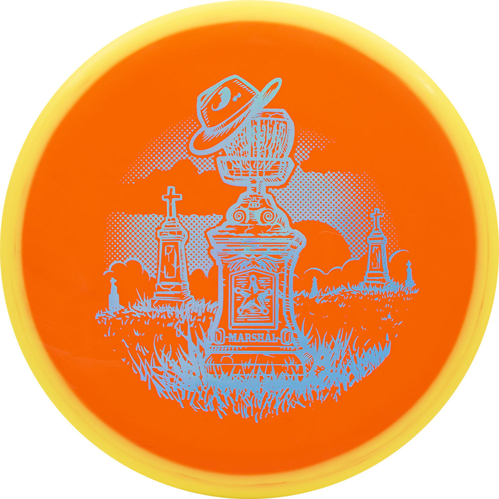 Classic Soft Orbit Marshal - Marshal's Last Ride