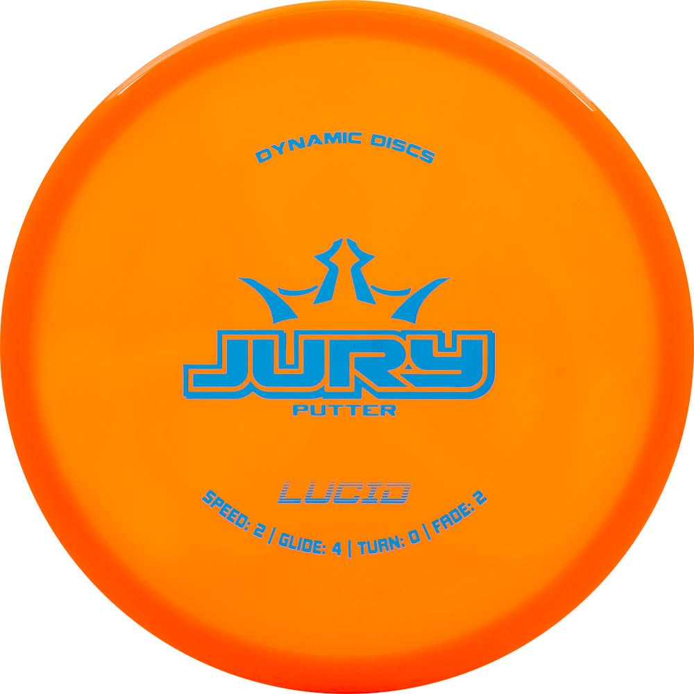 Lucid Jury