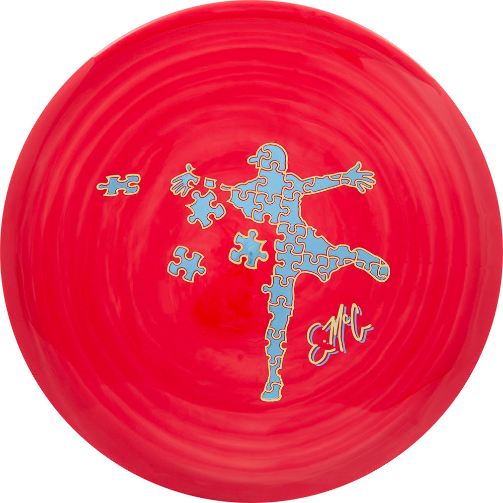 Fuzion Swirl EMac Truth (New) - The Missing Piece