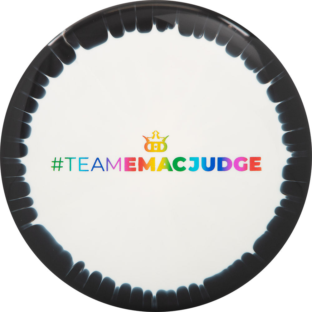 Fuzion Orbit EMac Judge - #TeamEMacJudge