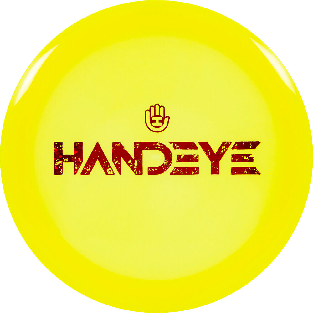 Lucid Raider HSCo Bar Stamp