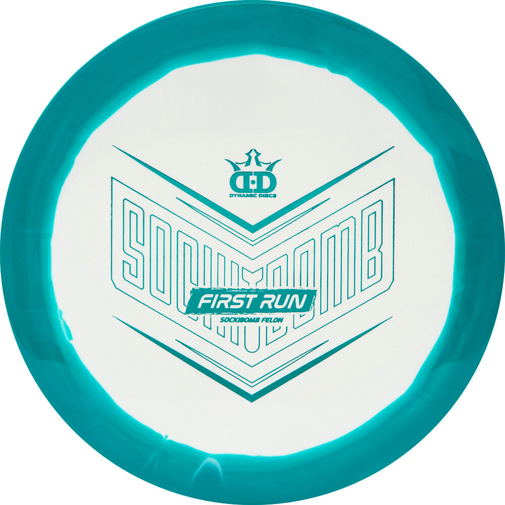 Supreme Orbit Sockibomb Felon First Run