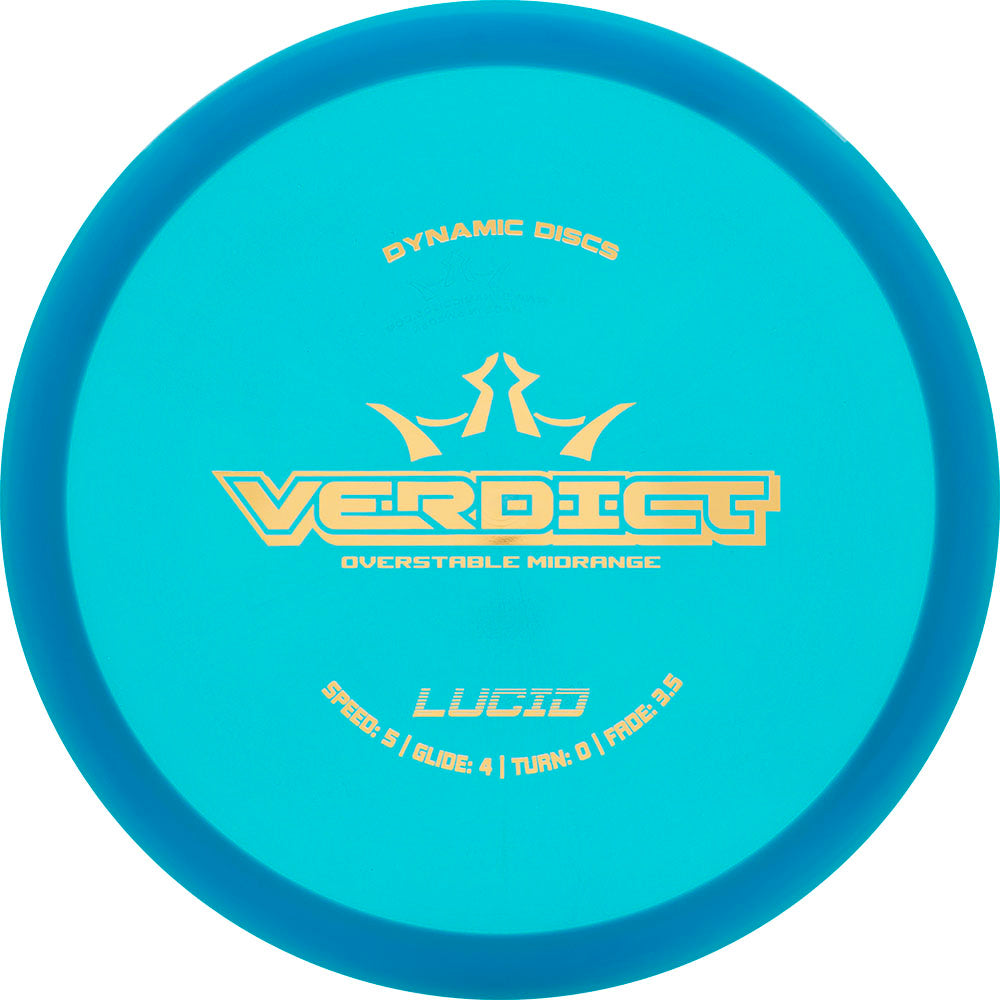 Lucid Verdict