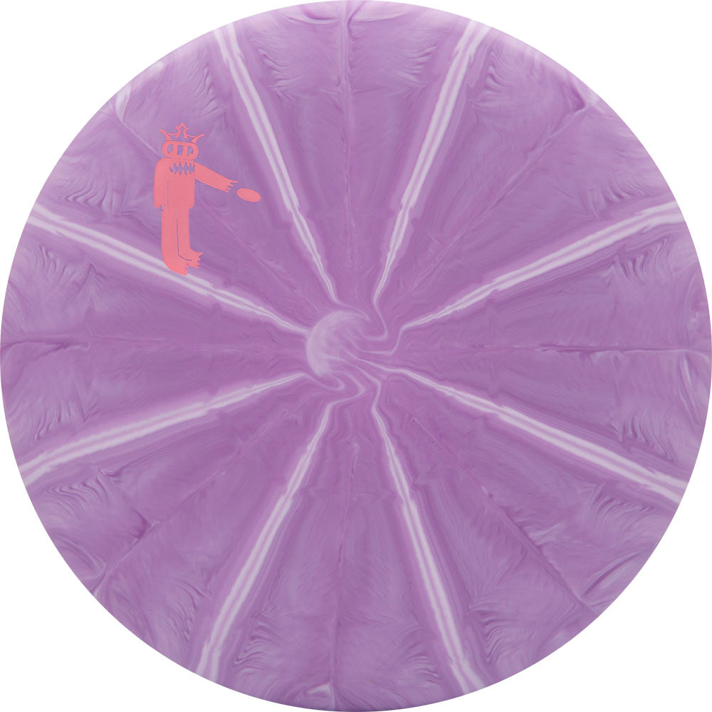 Classic Soft Burst Judge - Putt Monster