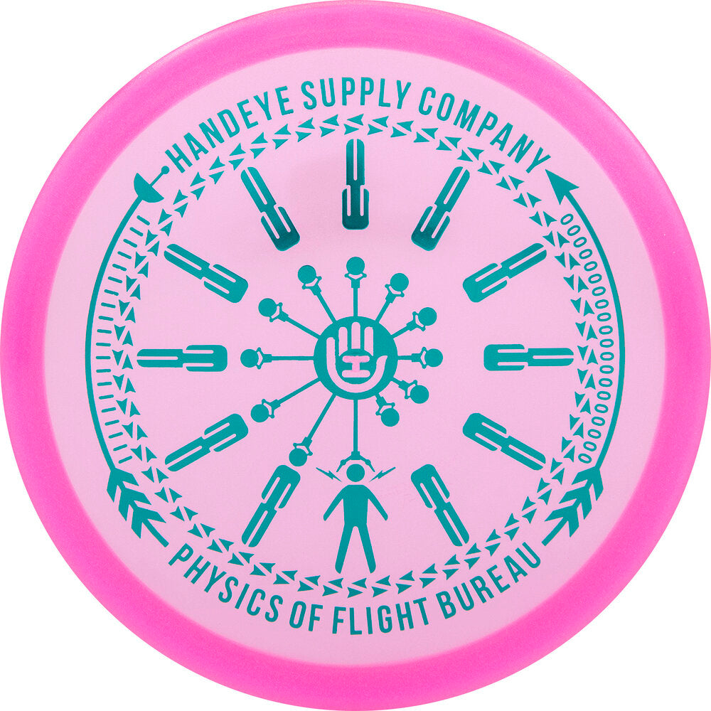 Lucid-Ice Glimmer EMac Truth HSCo Assembly Line