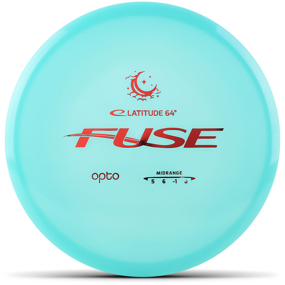 Opto Moonshine Fuse