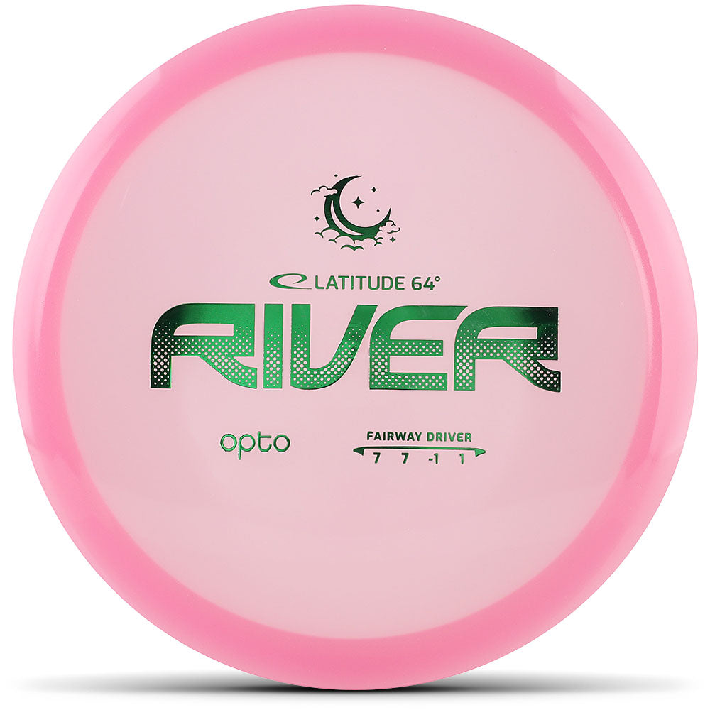 Opto Moonshine River