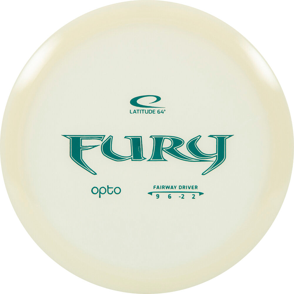Opto Fury