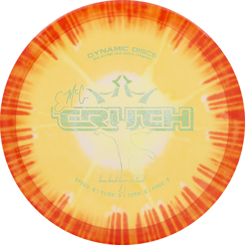 Lucid EMac Truth MyDye