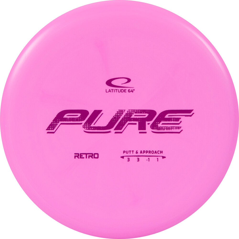 Retro Pure