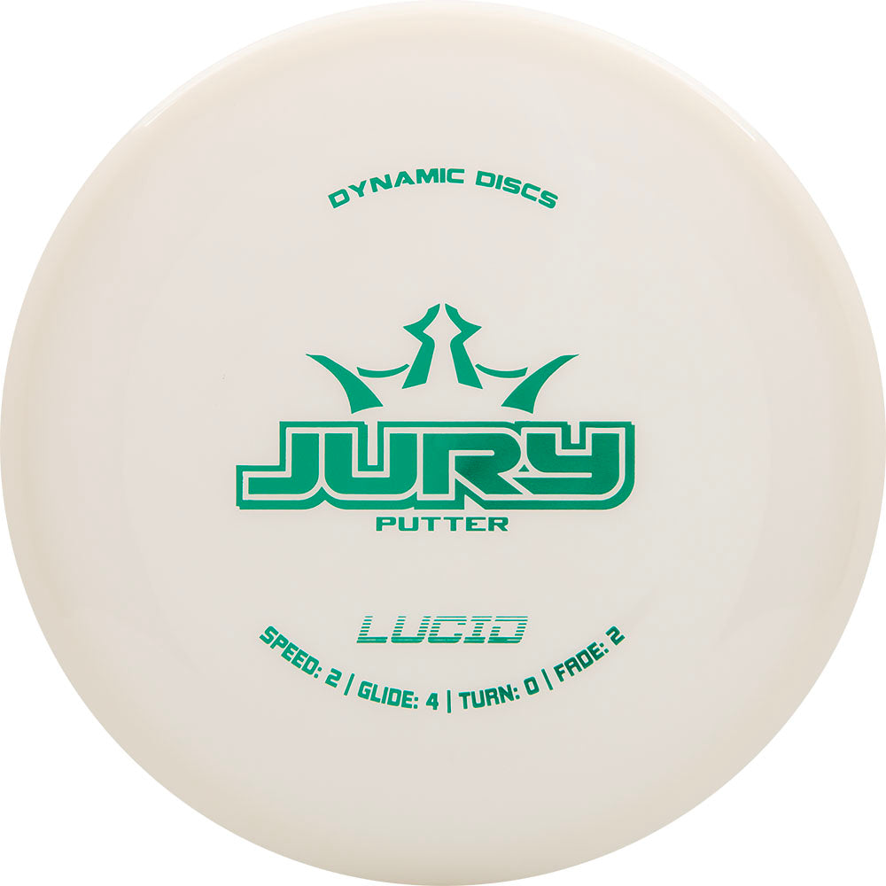 Lucid Jury