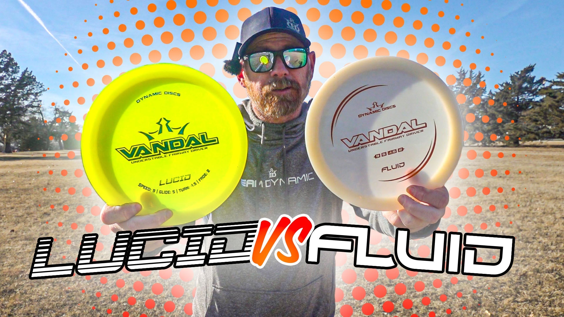 Lucid vs Fluid Plastic: Same Mold, Different Story