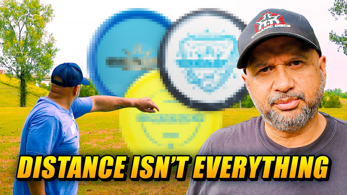 I Tested These Three Drivers So You Don't Have To