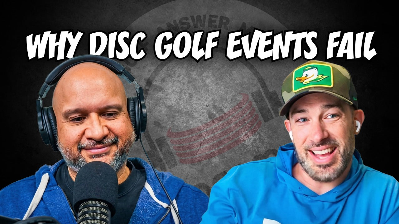 How to Run a Great Disc Golf Tournament: Inside the PDGA TD Training Program