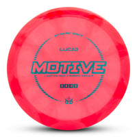 Lucid Burst Motive