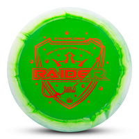 Fuzion Orbit Raider