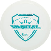 Fuzion Vandal