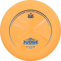 Classic Supreme Judge
