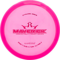 Lucid Maverick