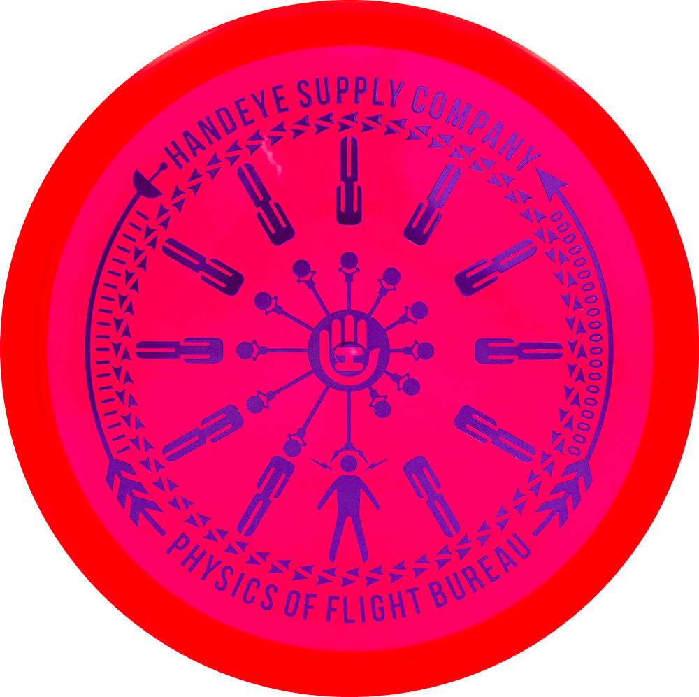 Lucid-Ice Verdict HSCo XL Assembly Line