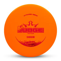 Drift Emac Judge