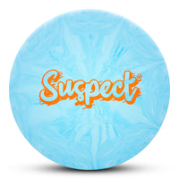 Classic Blend Burst Suspect - Scribble