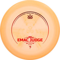 Classic Supreme EMac Judge