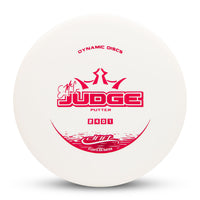 Drift Emac Judge
