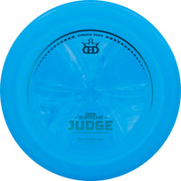 Classic Supreme Judge