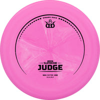 Classic Supreme Judge