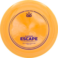 Supreme Escape