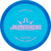 Lucid Justice