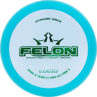 Lucid Felon